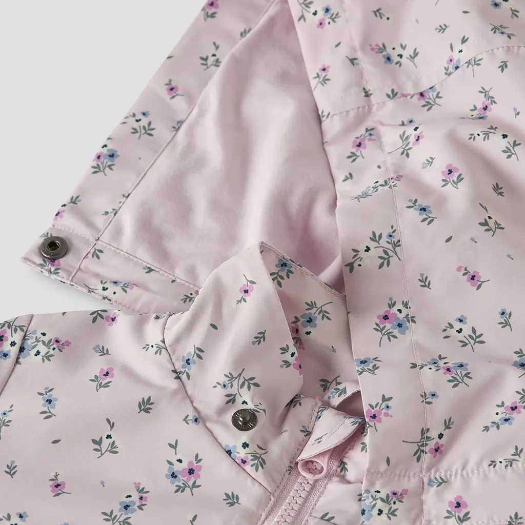 Zomerjas Maxi (lilac snow floral)