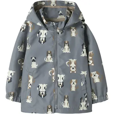 Zomerjas Max (flint stone dog)