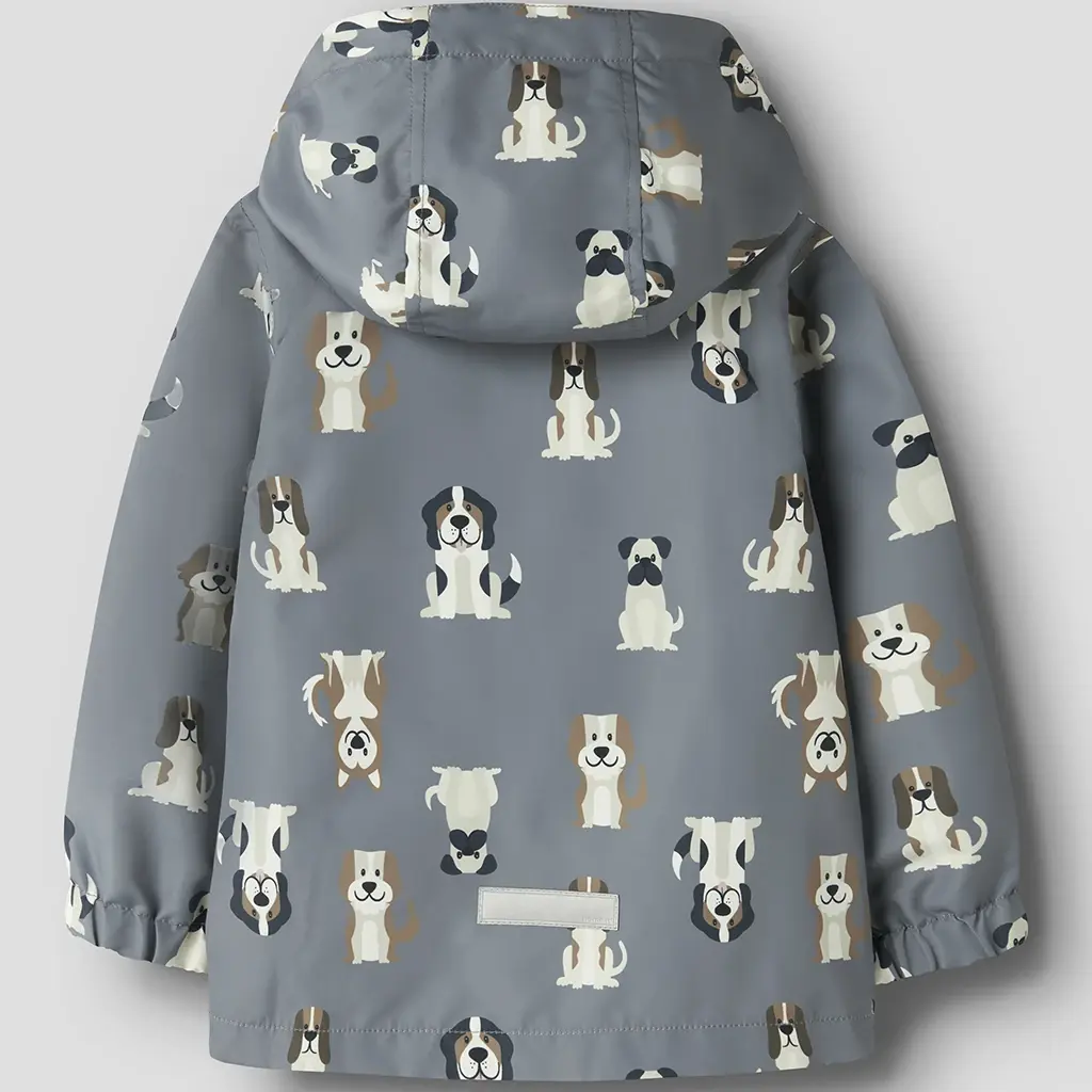 Zomerjas Max (flint stone dog)