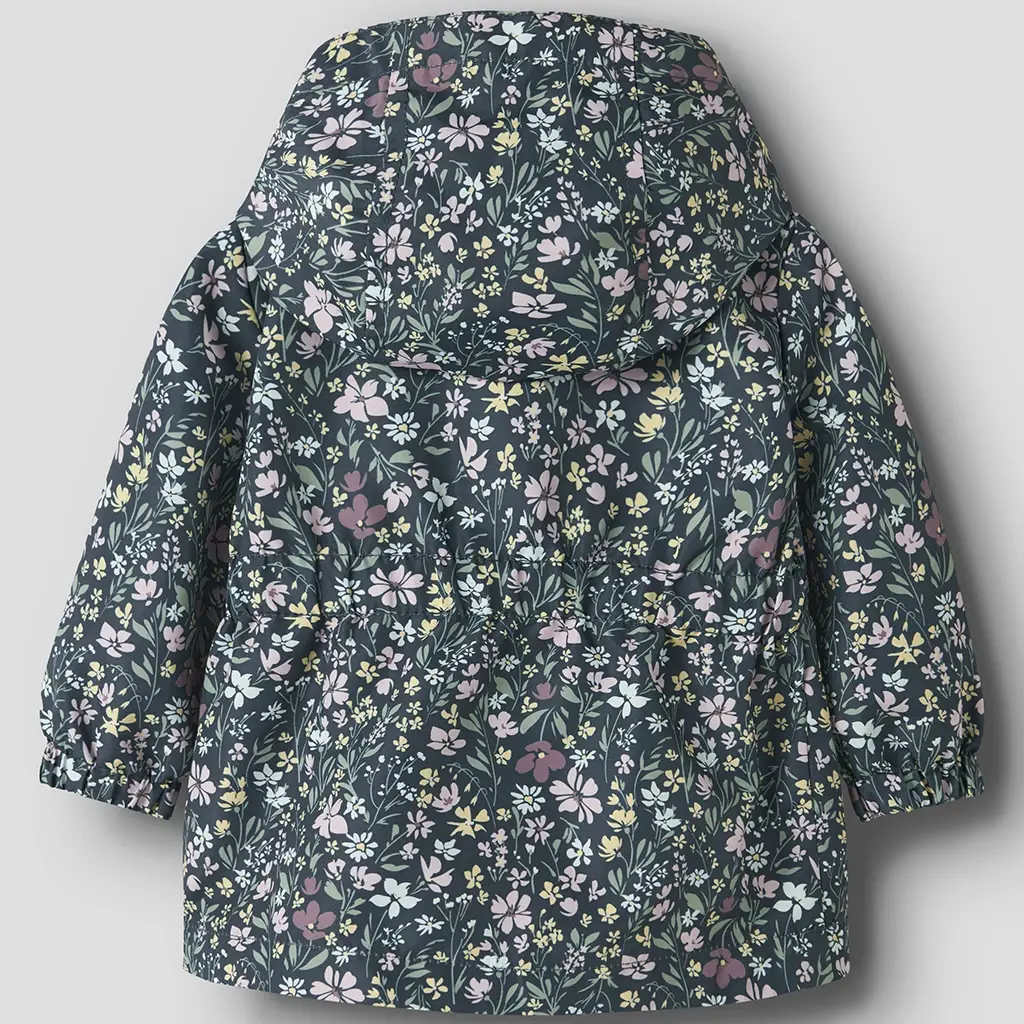 Zomerjasje Maxi (insignia blue petote blossom)