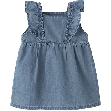 Jurkje Fiona (medium blue denim)