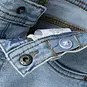 Name It Jeans STRAIGHT FIT Ryan (light blue denim)
