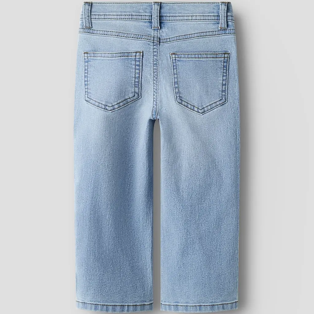 Jeans STRAIGHT FIT Ryan (light blue denim)