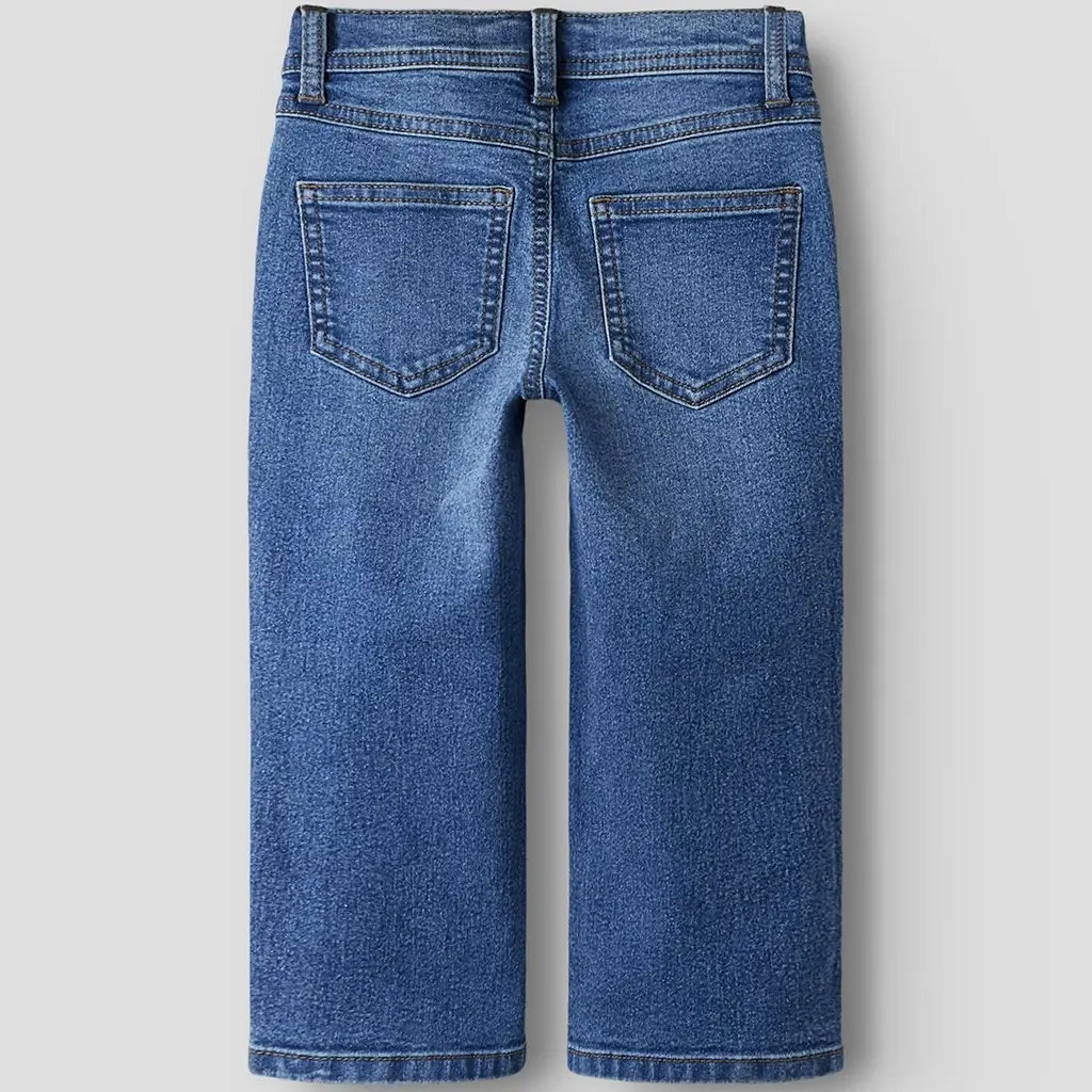 Jeans STRAIGHT FIT Ryan (medium blue denim)