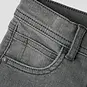 Name It Jeans STRAIGHT FIT Ryan (medium grey denim)