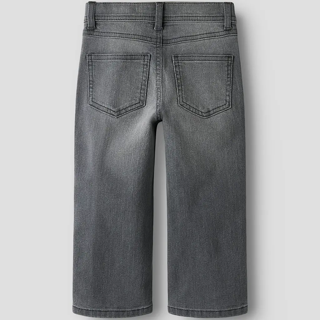 Jeans STRAIGHT FIT Ryan (medium grey denim)
