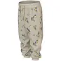 Name It Joggingbroek Vildar (vintage khaki excavator)