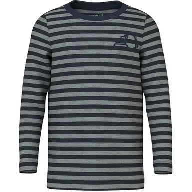 Longsleeve Villy (urban chic excavator)