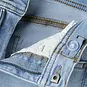 Name It Jeans STRAIGHT Ryan (light blue denim)