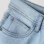 Name It Jeans STRAIGHT Ryan (light blue denim)