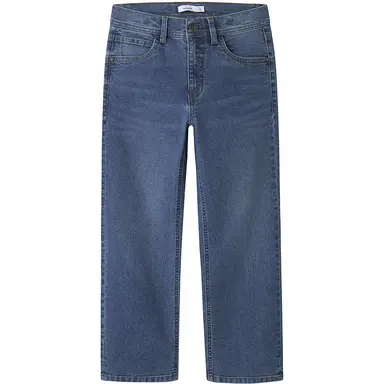 Jeans STRAIGHT Ryan (medium blue denim)
