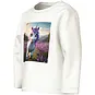 Name It Longsleeve Votea (cloud dancer lavender unicorn)