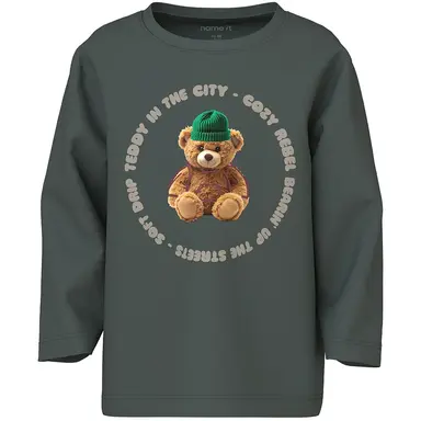 T-shirt Vota (urban chic teddy)