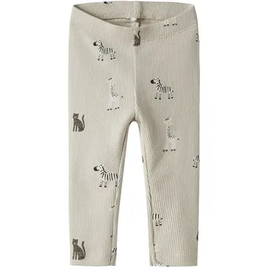 Broekje rib Tolla (summer sand)