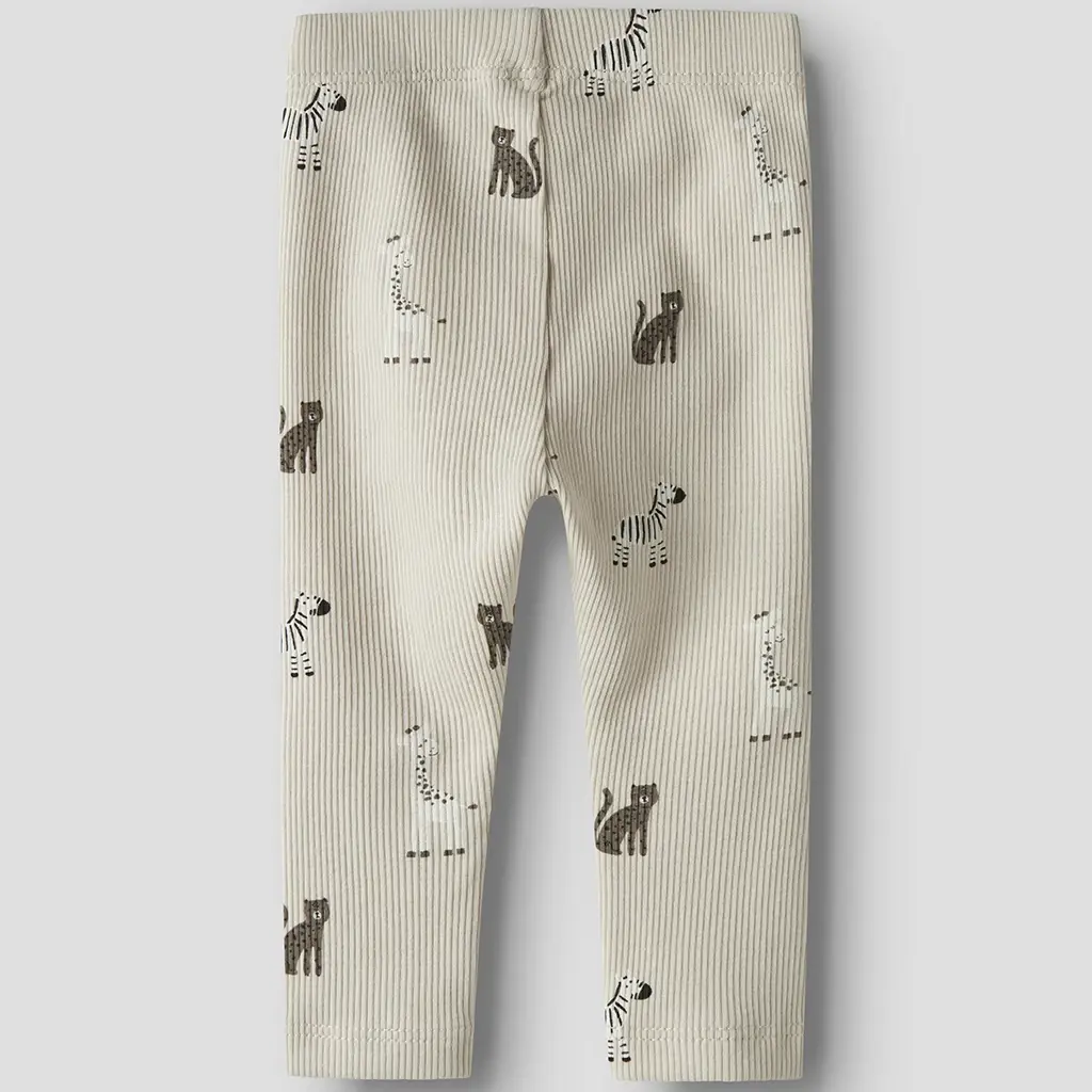 Broekje rib Tolla (summer sand)