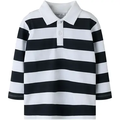 Polo shirt Benni (salute)