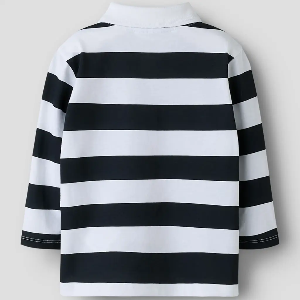 Polo shirt Benni (salute)