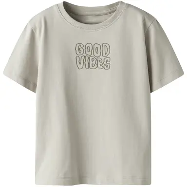 T-shirt Brad (purmice stone)