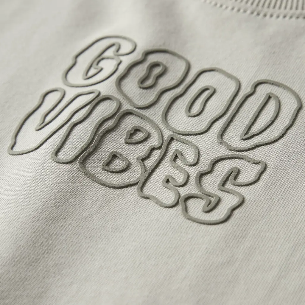 T-shirt Brad (purmice stone)