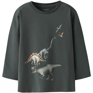 Longsleeve Bart (urban chic)