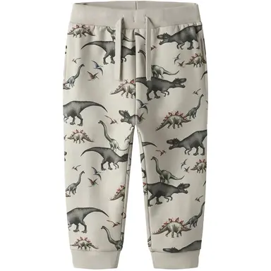 Joggingbroek Bertil (pumice stone)