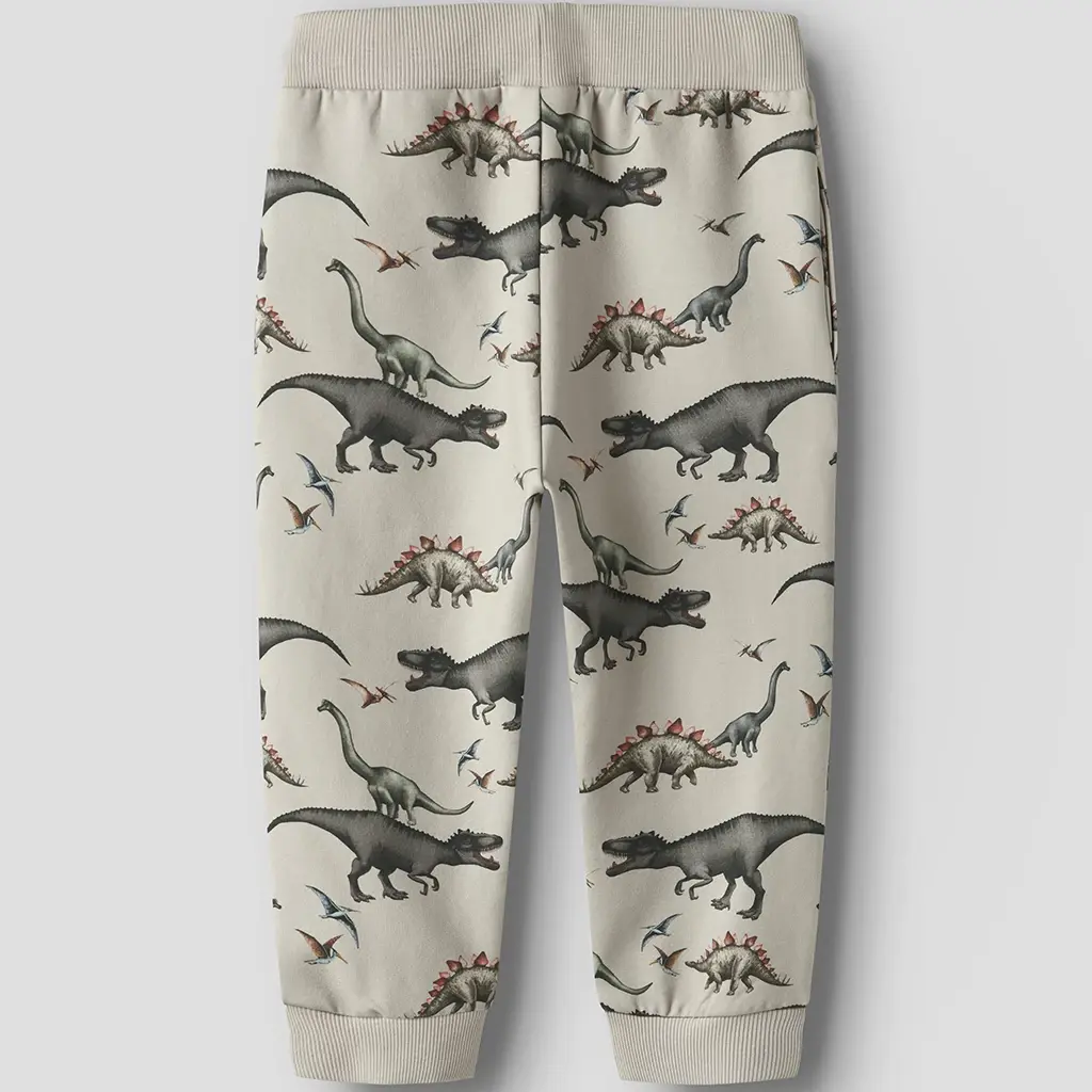 Joggingbroek Bertil (pumice stone)