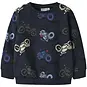 Name It Trui sweat Brett (navy blazer)