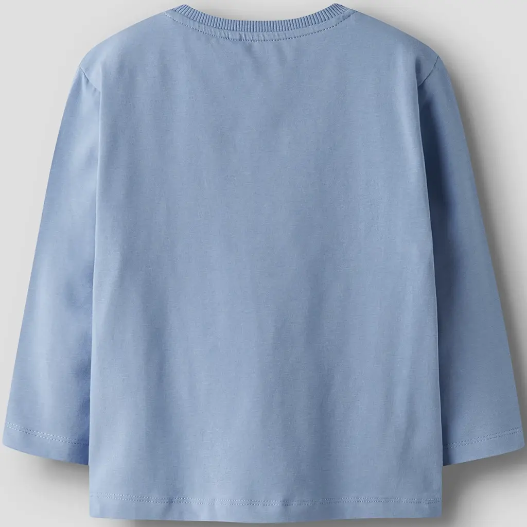 Longsleeve Brian (endless sky)