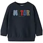 Name It Trui sweat Bluke (navy blazer)