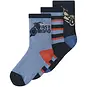 Name It Drie paar sokken Bertil (navy blazer/endless sky)