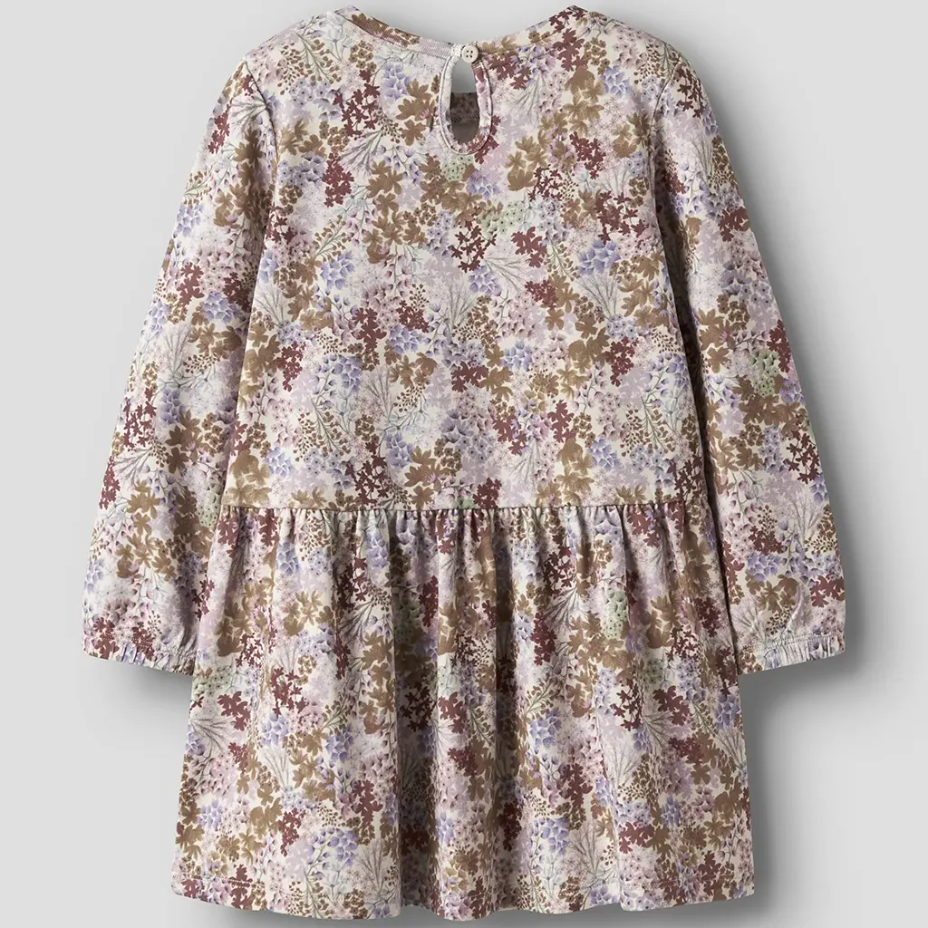 Jurk Bolora (pumice stone)