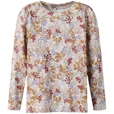 Longsleeve SLIM Bolora (pumice stone)