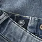 Name It Jeans STRAIGHT Rose (medium blue denim)