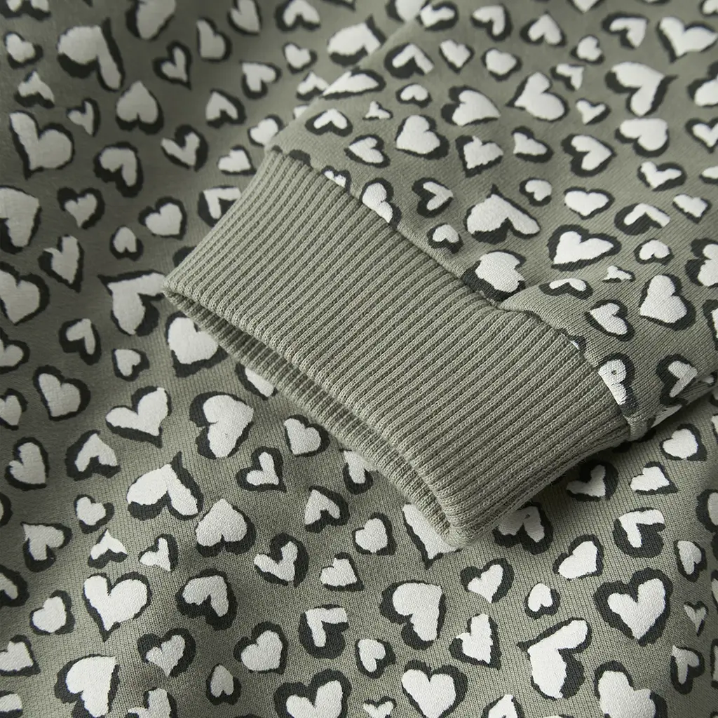 Trui sweat Bearta (shadow)