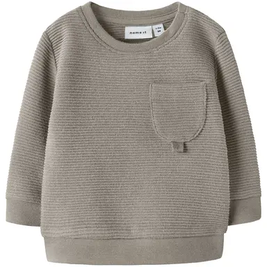 Truitje Baldian (vintage khaki)