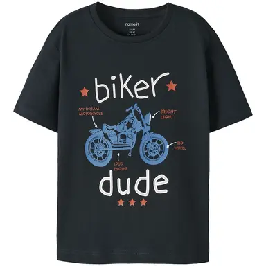 T-shirt Benna (stalute)