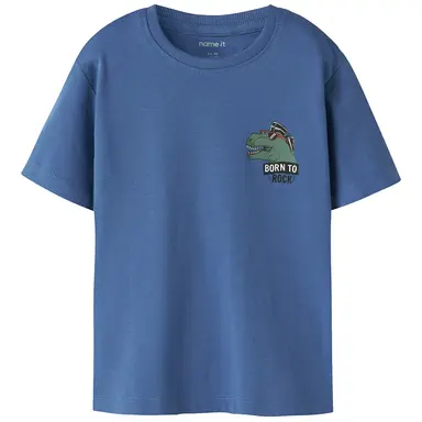 T-shirt Benna (star sapphire)