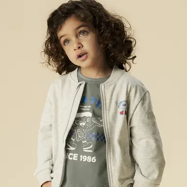 T-shirt Benna (shadow)