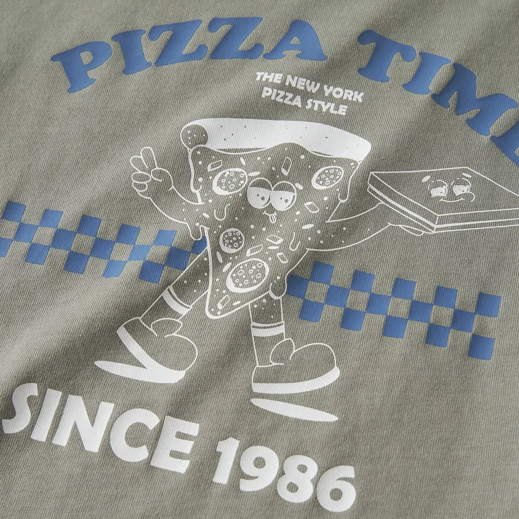 T-shirt Benna (shadow)