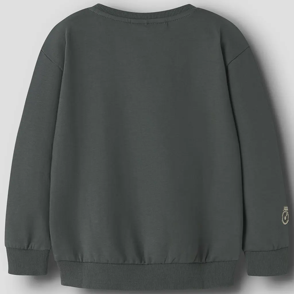 Trui sweat Brett (urban chic)