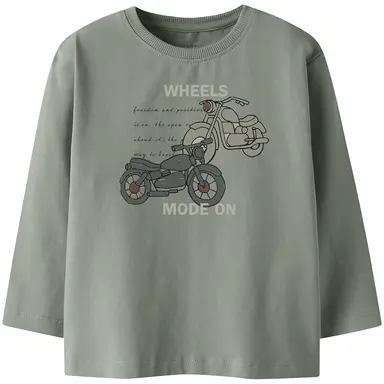 Longsleeve Brian (shadow)