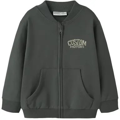 Vest sweat Blake (urban chic)