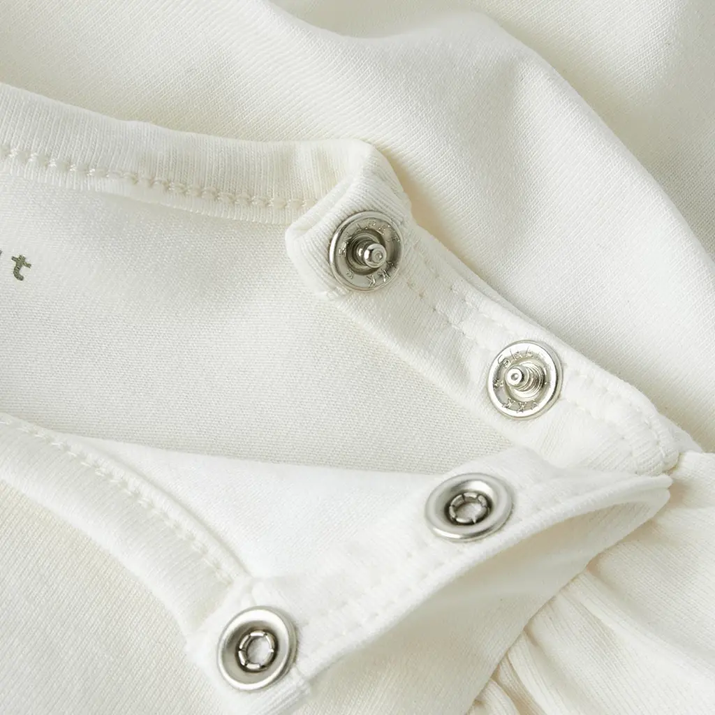 Longsleeve Birdy (cloud dancer)