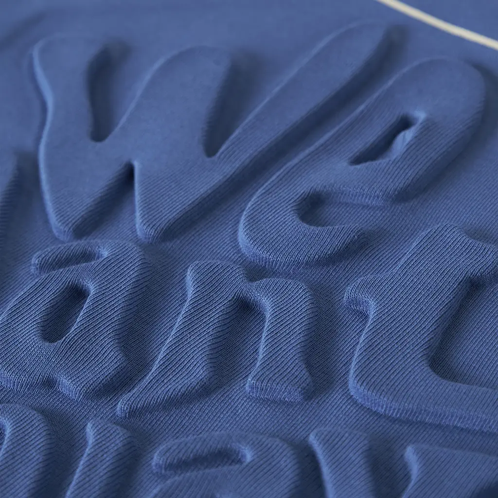 Trui sweat Benja (delft)