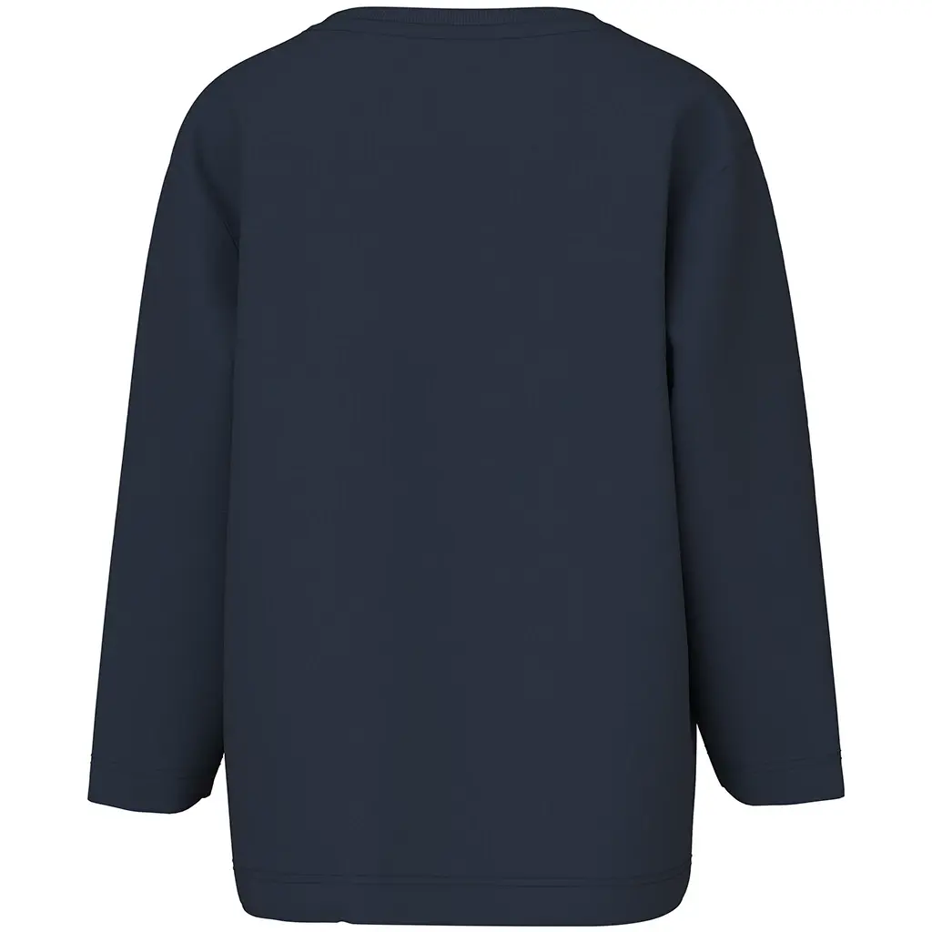 Longsleeve Veldo (navy blazer Rawrr)