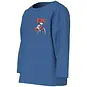 Name It Longsleeve Veldo (delft Rider)