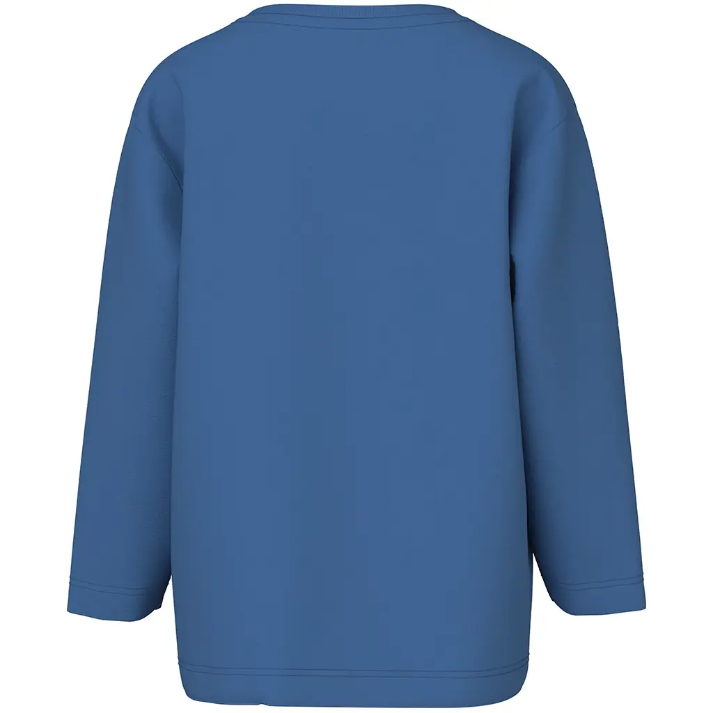 Longsleeve Veldo (delft Rider)