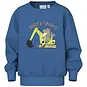 Name It Trui sweat Vildar (delft dino excavator)