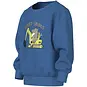 Name It Trui sweat Vildar (delft dino excavator)