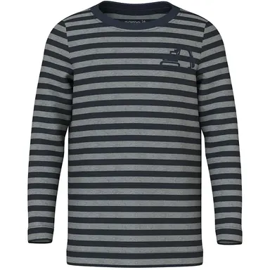 Longsleeve Villy (navy blazer excavator)